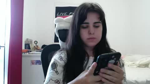 veruca99 online show from 03.07.26