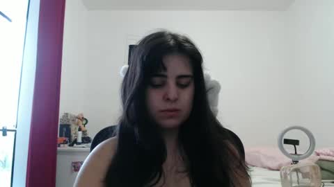 veruca99 online show from 03.22.26