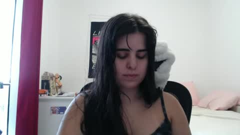 veruca99 online show from 03.23.26