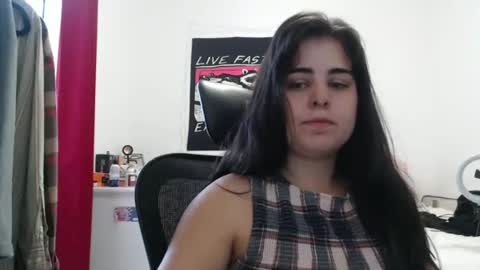 veruca99 online show from 04.14.26