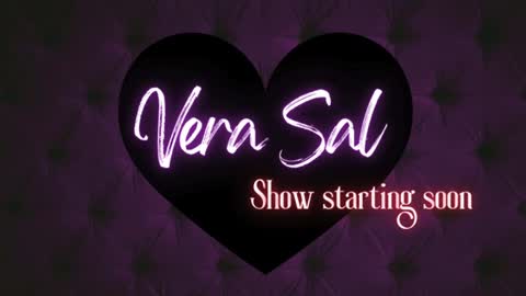 Snapshot of verucasal chatting on 06.22.26 Mistress VeraSal online show from 06.22.26