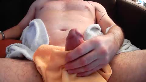  Marco  online show from 04.07.26