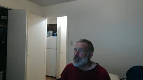 hairy man online show from 02.05.26