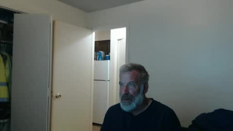 hairy man online show from 02.26.26