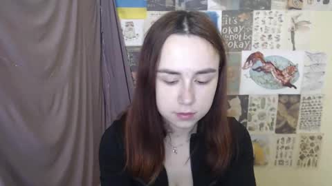 veryveryvery_shy online show from 12.02.25