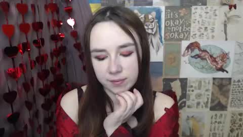 Snapshot of veryveryvery_shy chatting on 02.06.26 veryveryvery_shy online show from 02.06.26