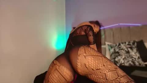 Sthefanny online show from 02.10.25