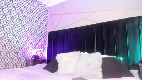 Sthefanny online show from 10.11.25