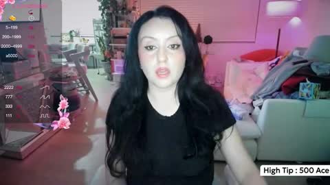 vesafine online show from 03.18.26