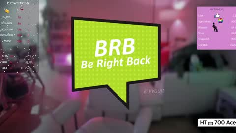 vesafine online show from 04.16.26