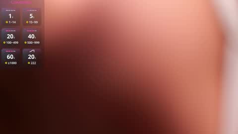 Vesia Sentiri online show from 02.23.26