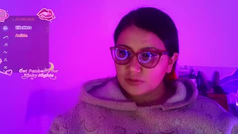 Vesper Vixen online show from 01.14.26