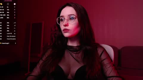 Snapshot of vetta_dey chatting on 01.31.25 Iva online show from 01.31.25