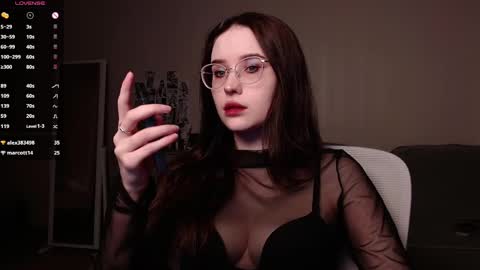 Snapshot of vetta_dey chatting on 02.24.25 Iva online show from 02.24.25