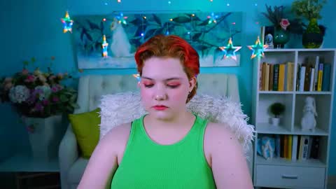 Snapshot of vettaadams chatting on 11.14.25 vettaadams online show from 11.14.25