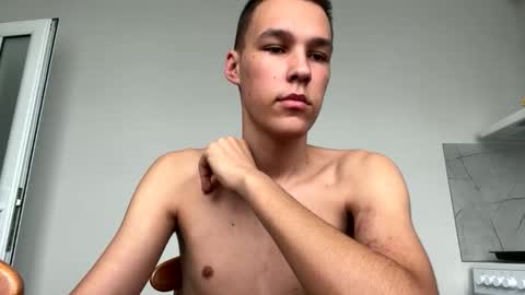 VexonHeat online show from 09.12.25