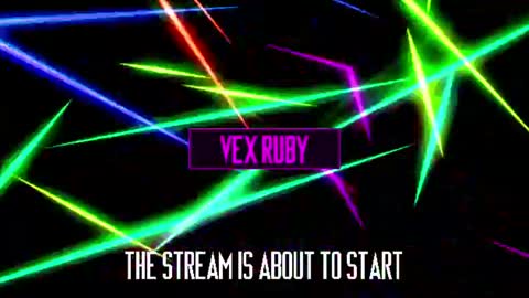 Snapshot of vexruby chatting on 08.09.26 Vex Ruby online show from 08.09.26