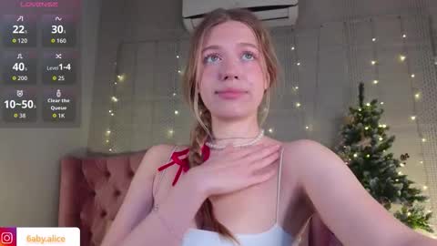 Alice  please dont forget to thumbs up me  online show from 01.06.26