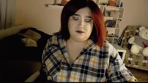 Vi Vixen online show from 12.23.24