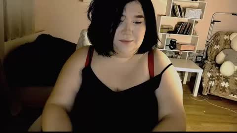 Vi Vixen online show from 02.18.25