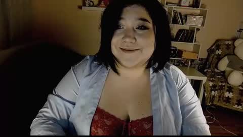 Vi Vixen online show from 03.02.25