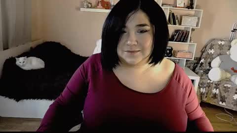 Vi Vixen online show from 03.09.25