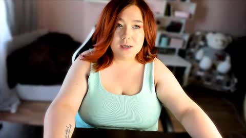 Vi Vixen online show from 09.10.25