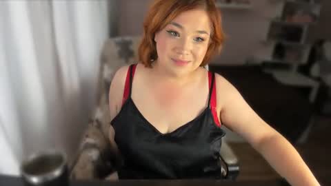 Vi Vixen online show from 07.25.26
