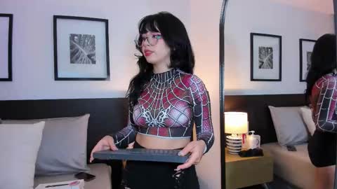 Anaya online show from 02.17.26