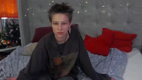 Via online show from 01.17.25