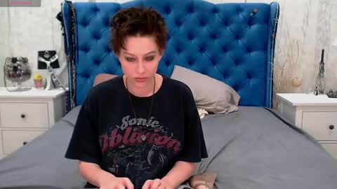 Via online show from 05.25.26