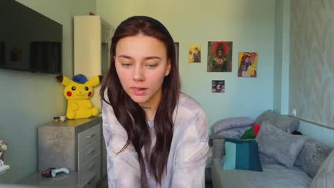 Eleonora online show from 02.15.26