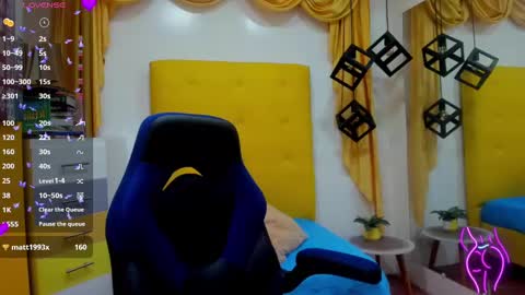 nahomy online show from 02.11.25