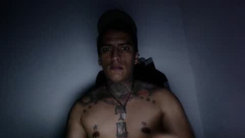 Victor cardenas online show from 11.24.25