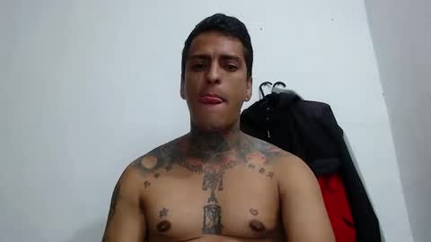 Victor cardenas online show from 01.10.26