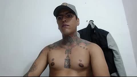 Victor cardenas online show from 01.16.26