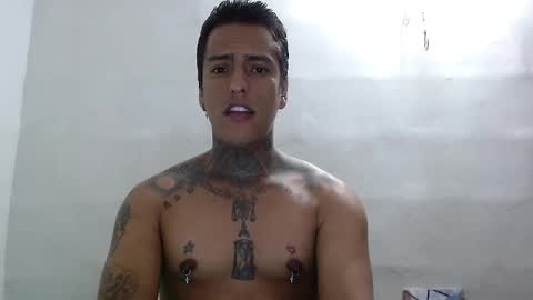 Victor cardenas online show from 02.15.26