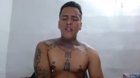 Victor cardenas online show from 03.17.26