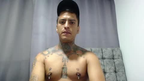 Snapshot of vicctorzc chatting on 06.04.26 Victor cardenas online show from 06.04.26