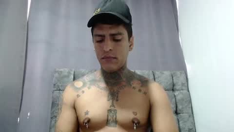 Snapshot of vicctorzc chatting on 06.21.26 Victor cardenas online show from 06.21.26
