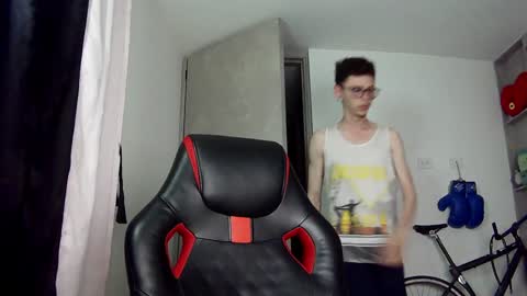 Vicent Brais online show from 12.06.24