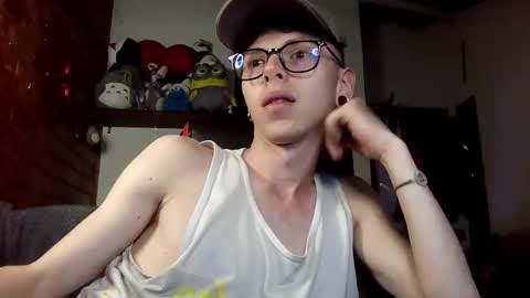 Vicent Brais online show from 02.11.25