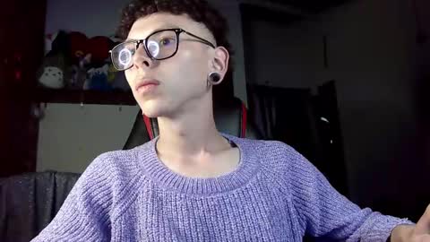 Vicent Brais online show from 02.13.25