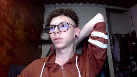 Vicent Brais online show from 02.16.25