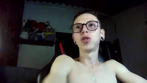 Vicent Brais online show from 02.23.25