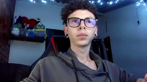 Vicent Brais online show from 03.04.25