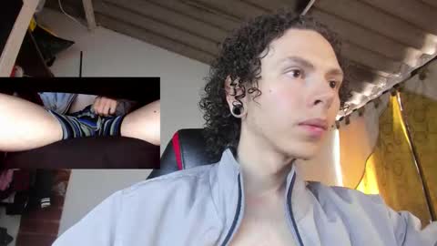 Vicent Brais online show from 01.09.26