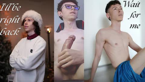 Vicent Brais online show from 04.04.26