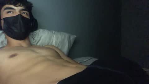 vicente online show from 10.23.25