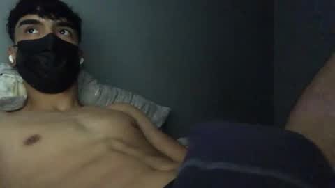 vicente online show from 11.29.25